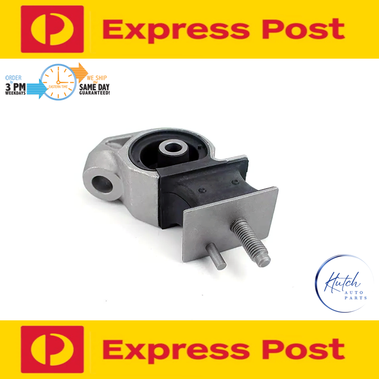 Front RH Right Engine Mount For Mazda BT-50 BT50 P4AT P5AT 2.2L 3.2L 2011-ON