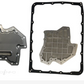 Automatic Trans Filter Kit for Nissan Navara D23 YS23DDT 2.3L 15-20 Diesel
