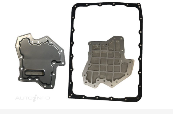 Automatic Trans Filter Kit for Nissan Navara D23 YS23DDT 2.3L 15-20 Diesel