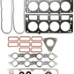 MAHLE VRS MLS HEAD GASKET SET FOR COMMODORE V2 VU VT VX 5.7L LS1 Up to 2001