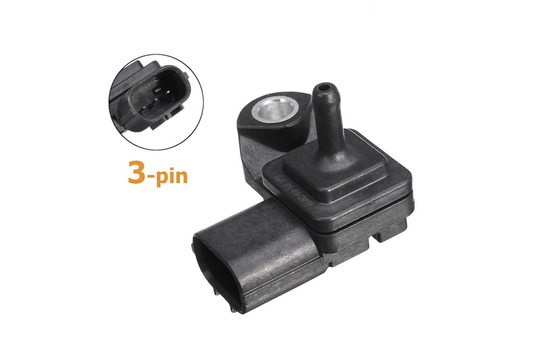 MAP SENSOR FOR MITSUBISHI NS NT NW NX PAJERO DIESEL 1865A035 4D56T 4M41T