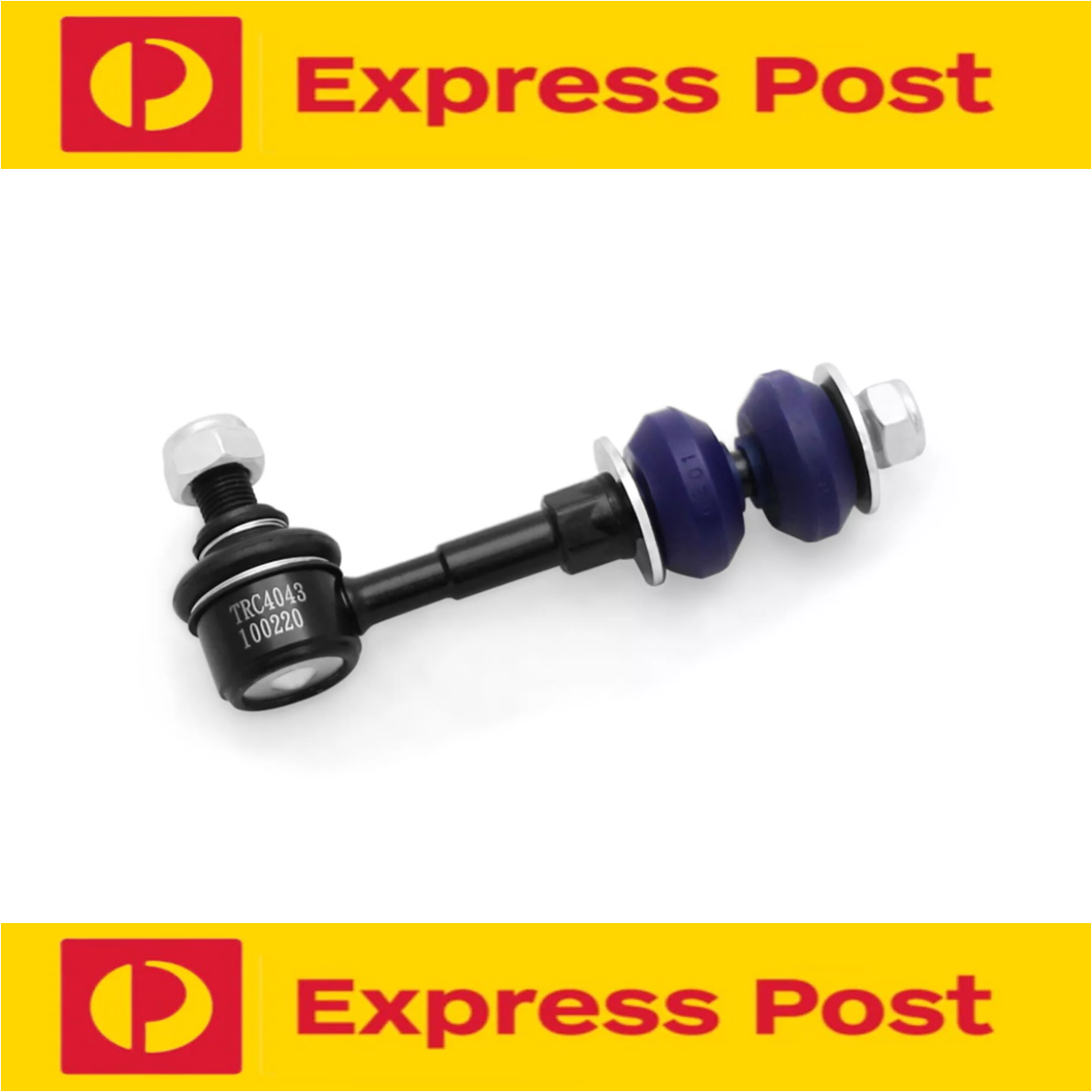 SUPERPRO REAR SWAY BAR LINK FOR TOYOTA RAV 4 RAV4 ACA31 ACA33 ACA36 05-12