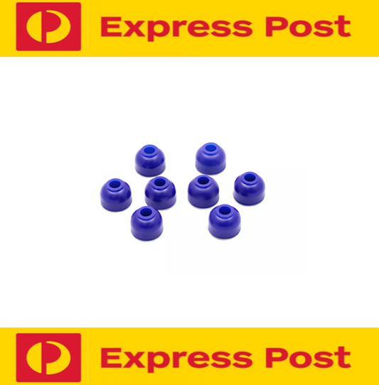 SUPERPRO REAR SWAY BAR LINK BUSH KIT FOR HOLDEN MONARO HQ HJ HX HZ 1971-1980