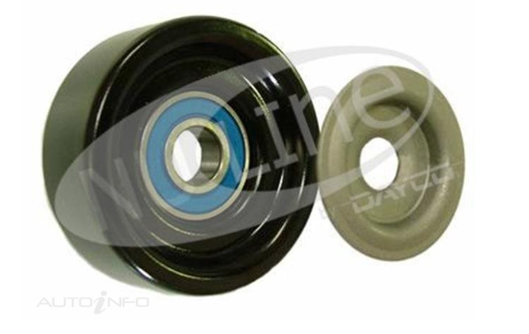 Lower Drive Belt Tensioner Pulley for Holden Rodeo RA TFR26 TFS26 6VE1 3.5L 