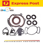 Timing Cover Gasket Kit/Set for HOLDEN COLORADO RC 3.6L LCA ALLOYTEC 3.6