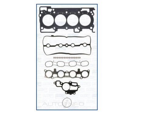 VRS Head Gasket Set Kit for Nissan Dualis J10 MR20DE 2.0L 07-16