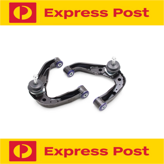 FRONT CONTROL ARM UPPER COMPLETE ASSEMBLY FOR NISSAN PATHFINDER R51 2005-2013