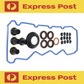 Rocker Cover Gasket Kit Nissan Navara D40 2.5 Pathfinder R51 YD25 05-15 Diesel