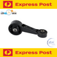Rear Engine Mount Steady Bar For Toyota Aurion 3.5L GSV40R GSV50R 2GRFE 2006-ON