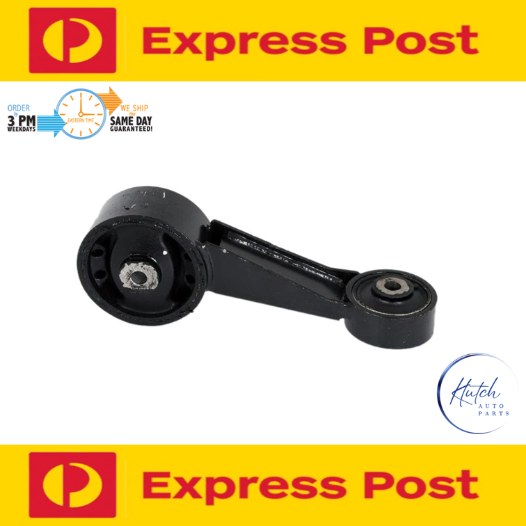 Rear Engine Mount Steady Bar For Toyota Aurion 3.5L GSV40R GSV50R 2GRFE 2006-ON