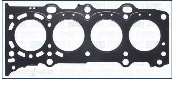 Ajusa Head Gasket (MLS) for Suzuki SX4 2.0L RW420 J20B 10-14