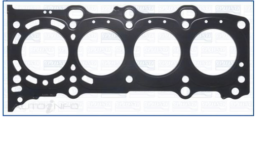 Ajusa Head Gasket (MLS) for Suzuki SX4 2.0L RW420 J20B 10-14