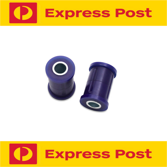 SuperPro Control Arm Bush Kit SPF0957K