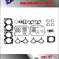 Head Gasket Set Fits 96 - 99 Subaru Legacy Forester Impreza 2.5L EJ25D