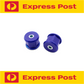 REAR DIFFERENTIAL PINION BRACKET MOUNT BUSH KIT FOR SUBARU LIBERTY BM BR 2009-14