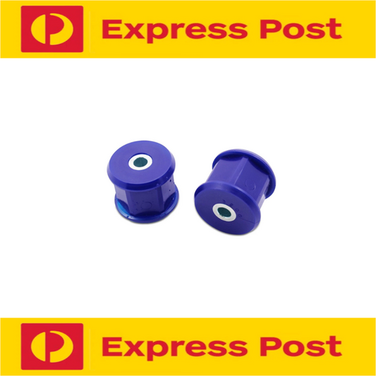 REAR DIFFERENTIAL PINION BRACKET MOUNT BUSH KIT FOR SUBARU LIBERTY BM BR 2009-14