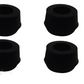 Rear Shock Absorber Bush for Toyota LandCruiser KZJ95R 1KZTE 3.0L 96-00 