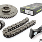 TIMING CHAIN KIT SET FOR HOLDEN COMMODORE VT VX VU VY VZ 5.7L LS1 6/99-7/06