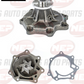 NEP Water Pump FOR Nissan Patrol Y60 GQ Ford Maverick TD42 4.2 Diesel 1988-2007