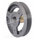Harmonic Balancer/TVD for Holden Captiva CG 2.4L LE9 12-19