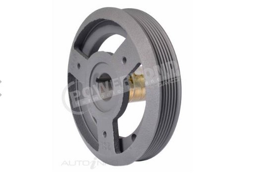 Harmonic Balancer/TVD for Holden Captiva CG 2.4L LE9 12-19