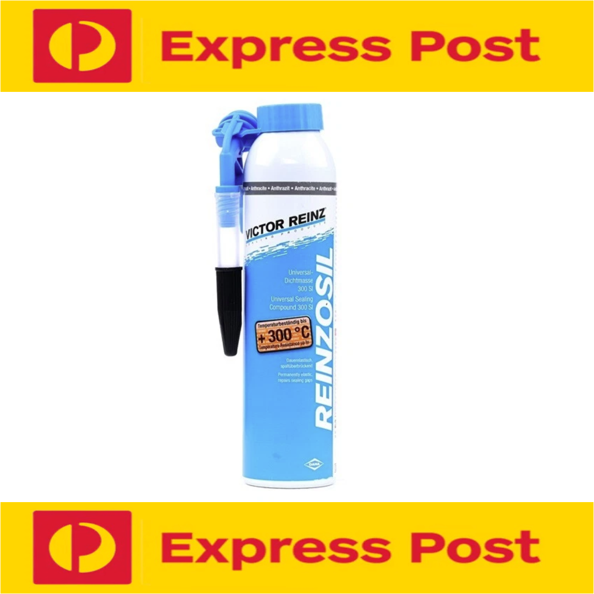 Victor-Reinz Reinzosil Gasket Sump Sealant Seal 200ml 70-31414-20