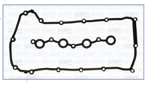Valve Rocker Cover Gasket Set for Jeep Compass MK 2.0L ECN 12-17