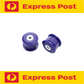 SUPERPRO FRONT DIFFERENTIAL MOUNT BUSH KIT FOR JEEP GRAND CHEROKEE WH WK 05-2010