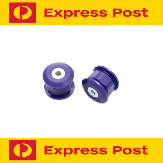 SUPERPRO FRONT DIFFERENTIAL MOUNT BUSH KIT FOR JEEP GRAND CHEROKEE WH WK 05-2010