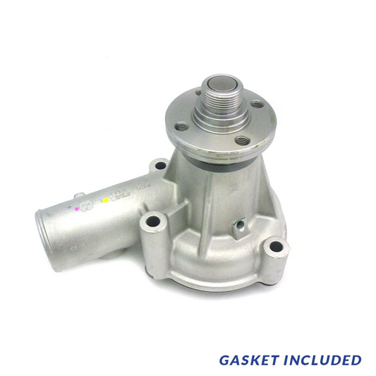 GMB Water Pump for Fairlane LTD 6cyl NA NB NC DA DB DC 88~95 3.9L 4.0L Engine