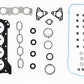 VRS GASKET KIT/SET FITS TOYOTA COROLLA ZRE152 2ZRFE 1.8L 16V DOHC VVT 5/07-10/11