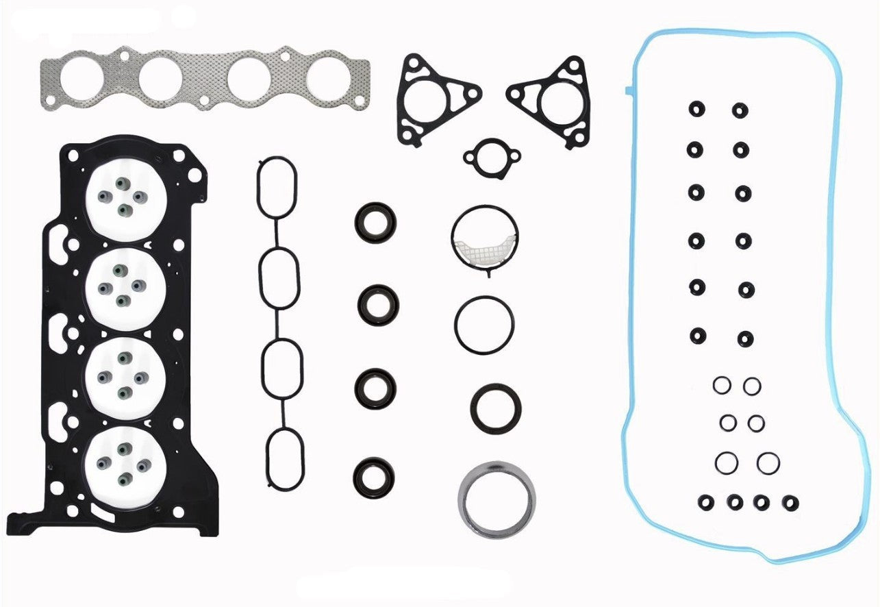 VRS GASKET KIT/SET FITS TOYOTA COROLLA ZRE152 2ZRFE 1.8L 16V DOHC VVT 5/07-10/11