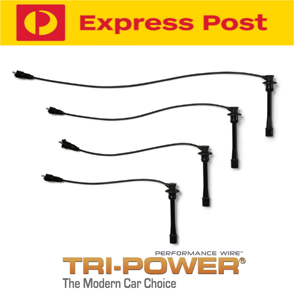Ignition Lead for Toyota Hilux Rzn149 Rzn154 Rzn169 Rzn174 2.7