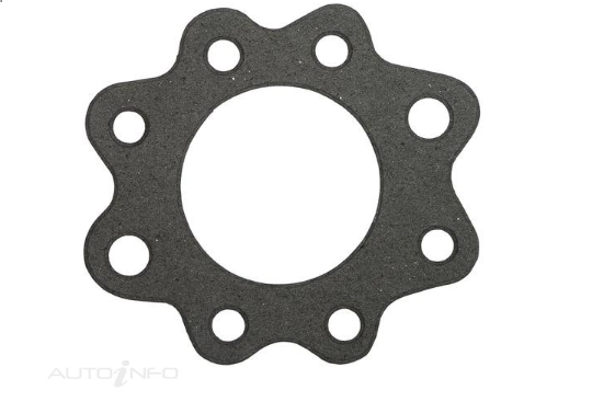 DAYCO Thermostat Housing Gasket for Holden Rodeo TF TFR17 2.6L 4ZE1 88-98