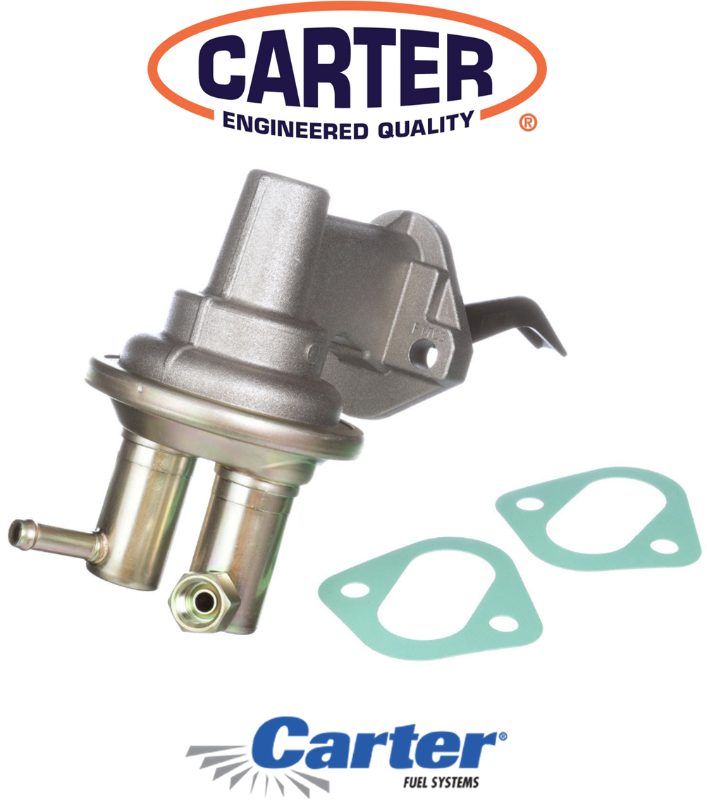 Fuel Pump FOR Chrysler Dodge Plymouth Valiant 273 318 340 360 V8 M6866