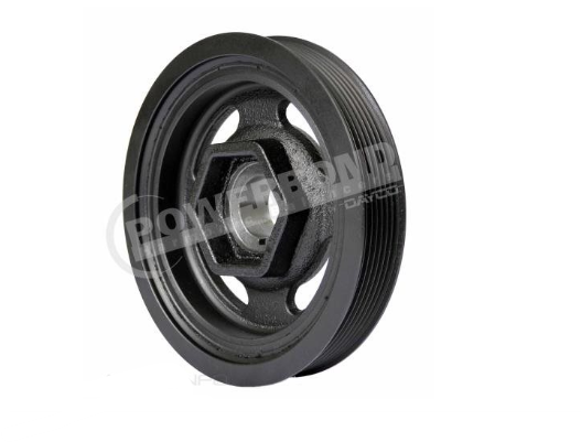 Harmonic Balancer/TVD for Honda Accord CU K24Z3 06/08-06/15 2.4L