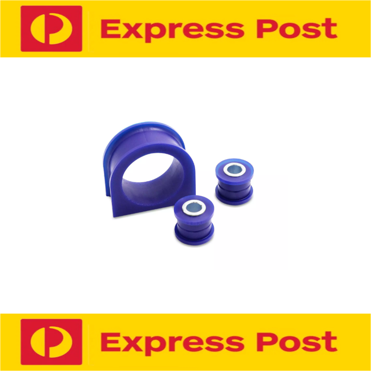 FRONT STEERING RACK PINION MOUNT BUSH FOR TOYOTA LANDCRUISER HDJ100 UZJ100 98-02