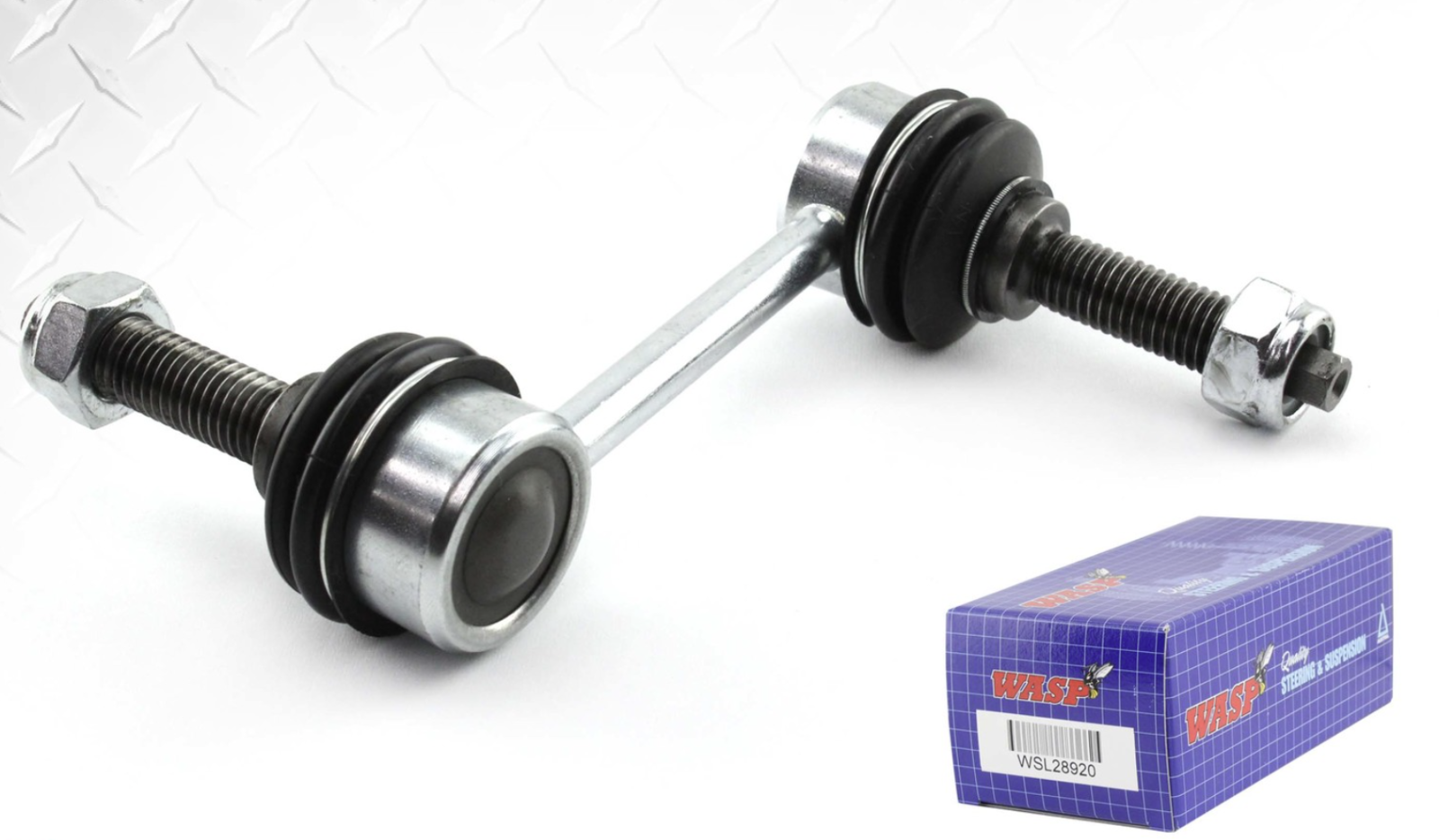 WASP Front Sway Bar Link for Ford Falcon FG FGX Sedan Ute Cab Chassis 08-on