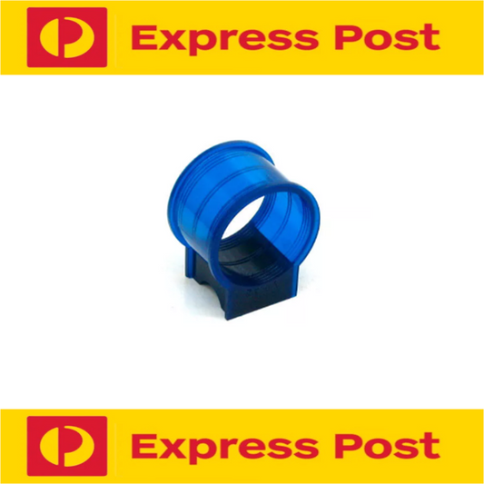 SuperPro FOR HOLDEN COMMODORE VY-VZ VX STEERING RACK PINION MOUNT BUSH SPF1632K