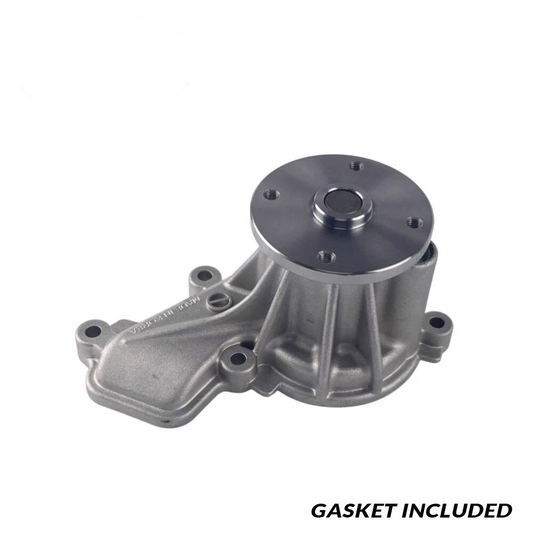 Water Pump FOR Hyundai Elantra i30 i40 i45 Tucson Kia 09-21 G4NA G4NB G4NC G4K