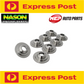 8 x Nason Valve spring retainers fits Ford 4G54/G54B Courier PC
