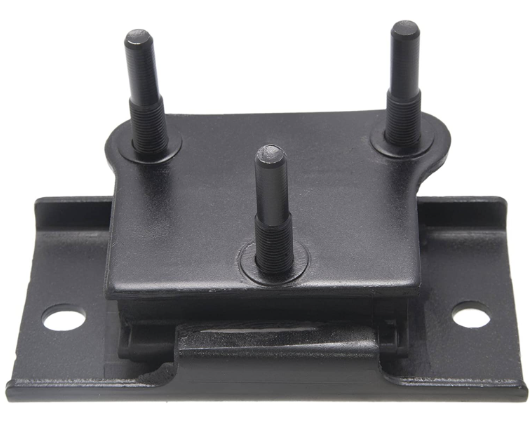 Rear Engine Mount for Nissan Navara D23 11/15-12/20 2.3L YS23DDT