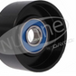 Drive Belt Tensioner Pulley for Honda Accord CU K24Z3 06/08-06/15 2.4L
