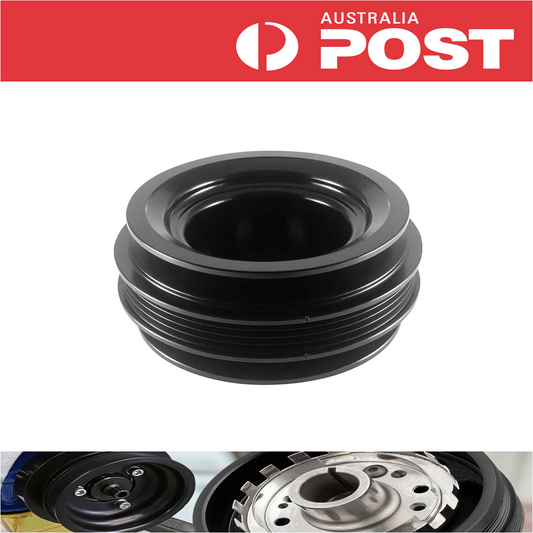 Harmonic Balancer for Kia Sportage JA 2.0L K00 FE 1994-2003 FE (16V) ENGINE