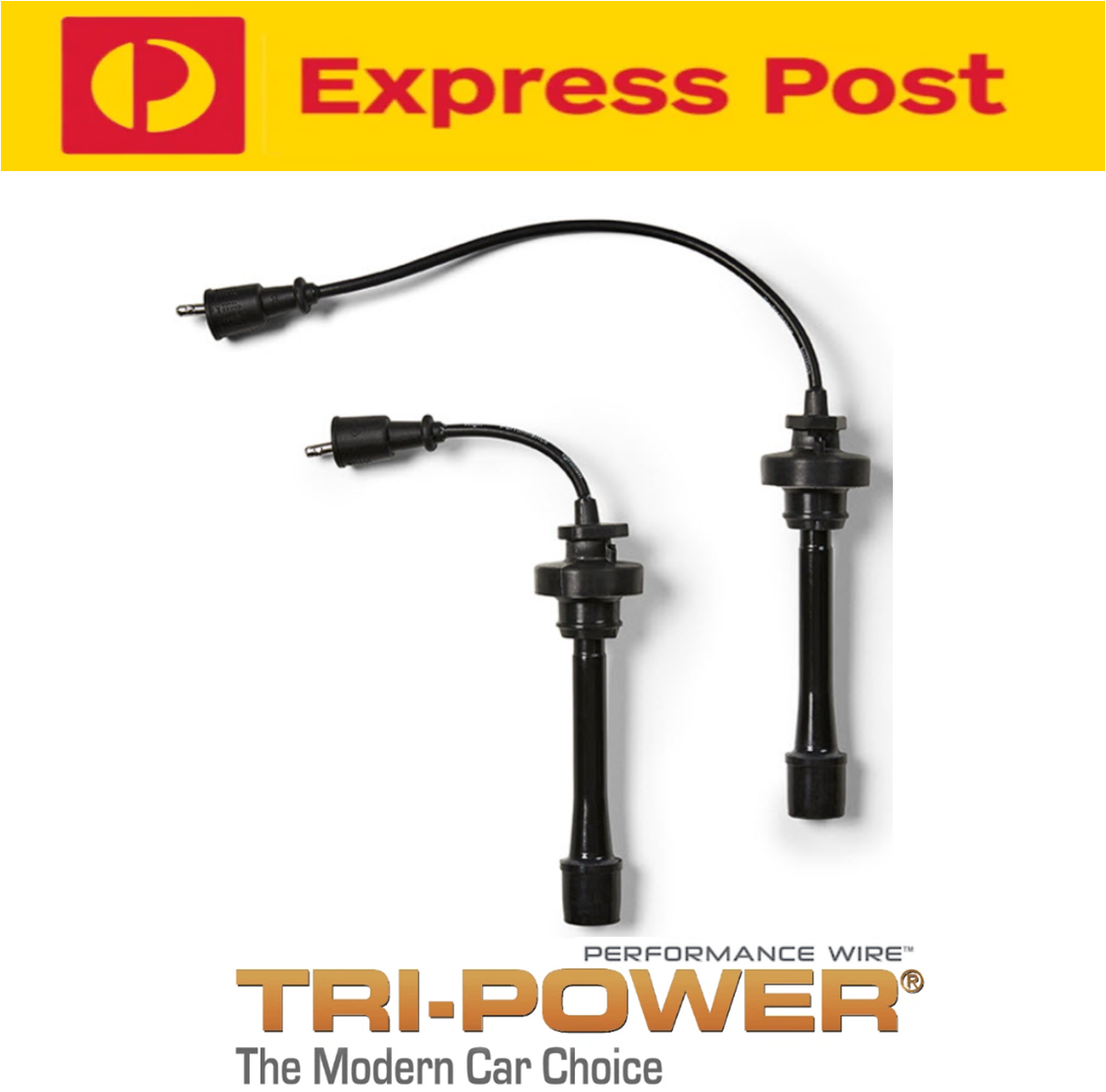 Ignition Lead for Mitsubishi Lancer CE 1.8L 16v