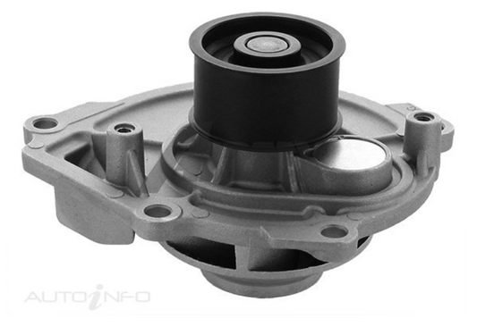 AIRTEX Water Pump for Jeep Wrangler JK 2.8L ENS Diesel CRD