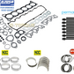 Minor Engine Rebuild Kit Holden Commodore VL 3.0L RB30ET RB30 TURBO 86-8/88