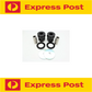 SUPERPRO REAR DIFFERENTIAL PINION MOUNT BUSH KIT FOR SUBARU BRZ ZC6 ZD8 2012-ON