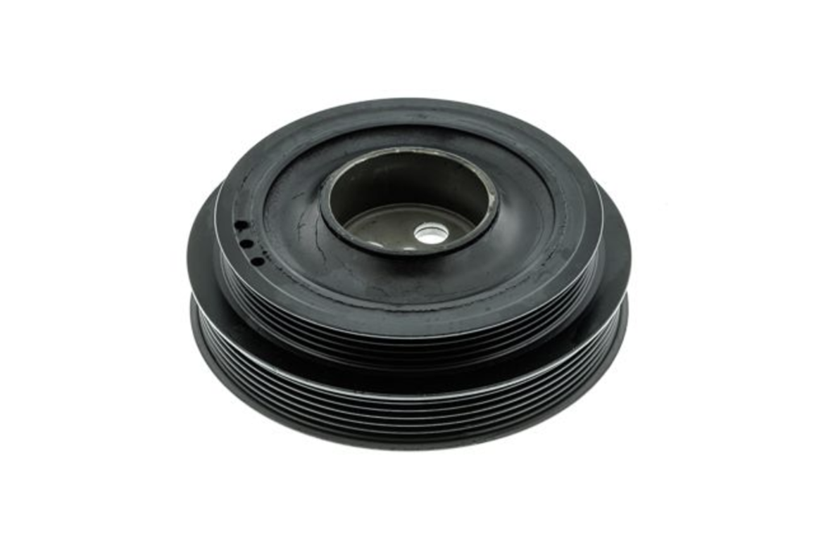 Harmonic Balancer for Ford Transit VM 2.2L TD TDCI Turbo Diesel 10/11-12/14 
