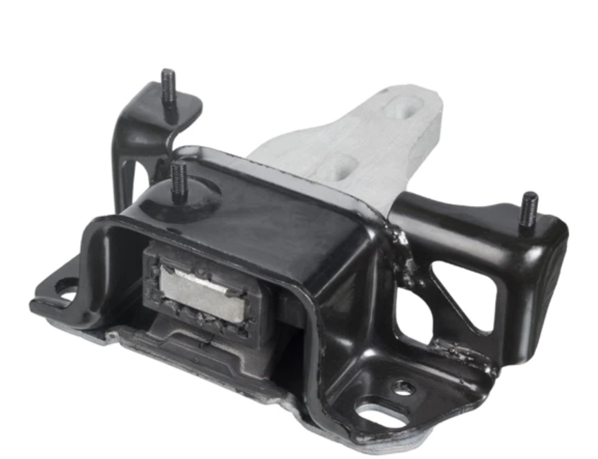 LH Engine Mount for Ford Fiesta 1.0 1.5 1.6 WZ WS WT 2009-2019 CL LX Zetec ST